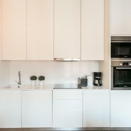 ליסבון Flh Restauradores Modern Apartment מראה חיצוני תמונה
