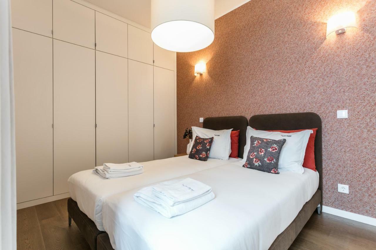 ליסבון Flh Restauradores Modern Apartment מראה חיצוני תמונה