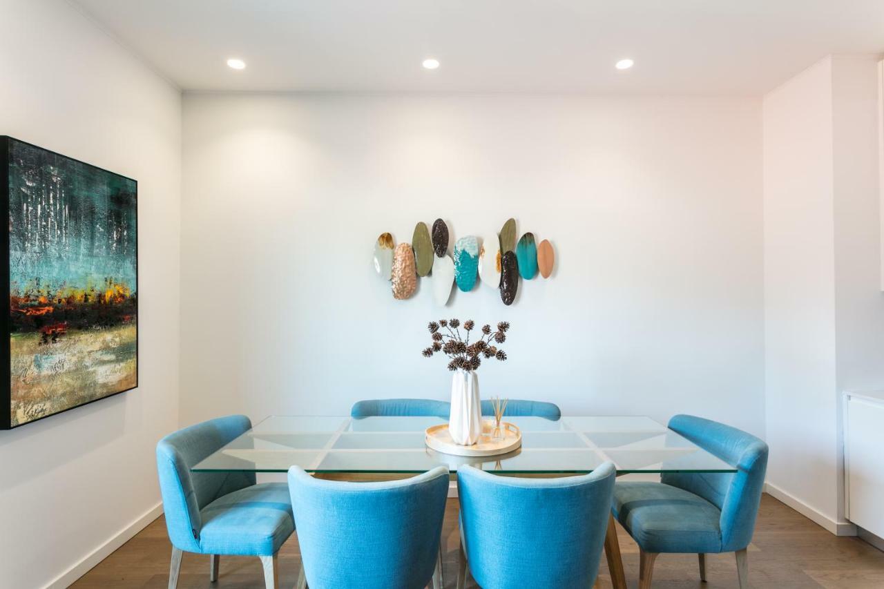 ליסבון Flh Restauradores Modern Apartment מראה חיצוני תמונה